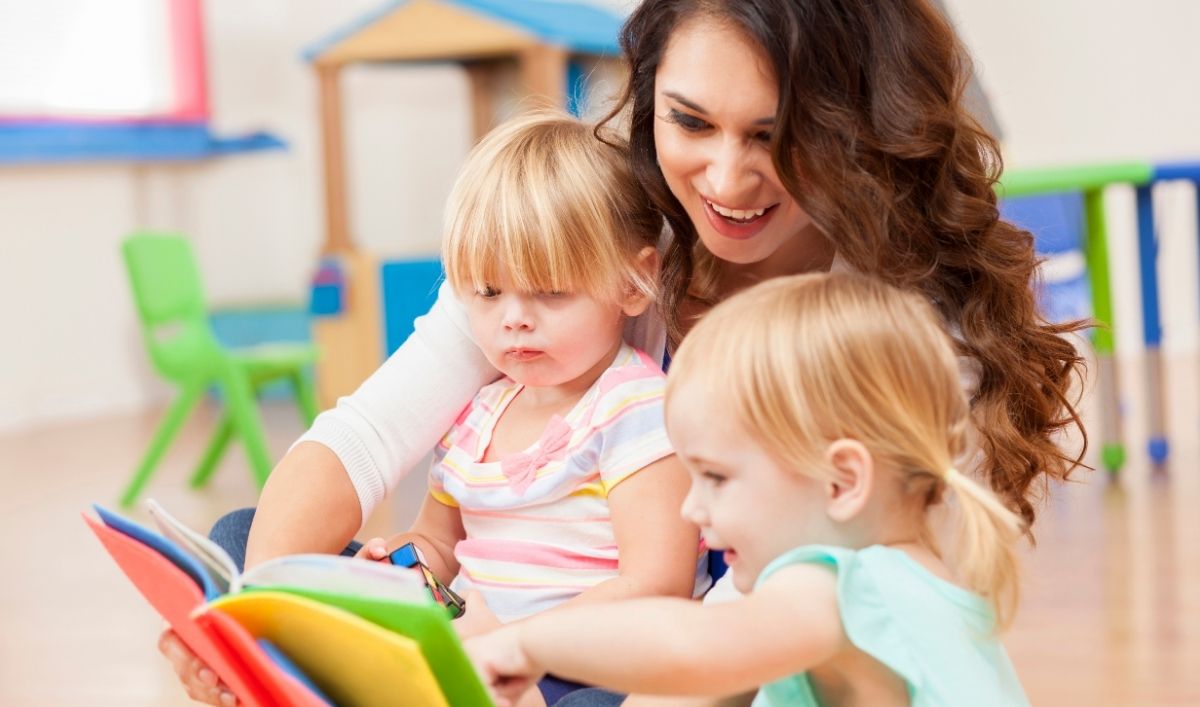 Best Age to Start Daycare in Calgary A Parent's Complete Guide