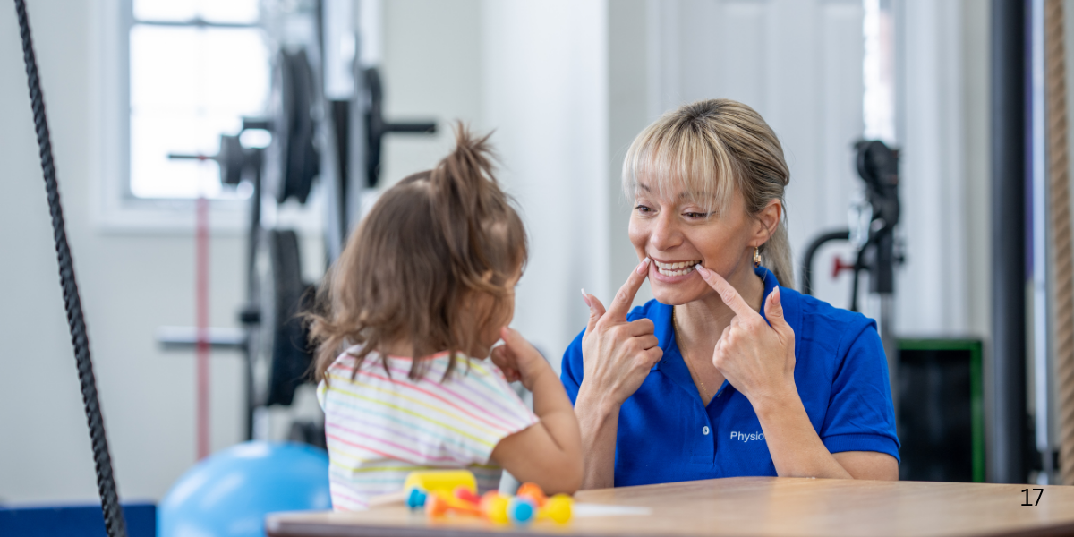 How to Encourage Toddlers to Talk