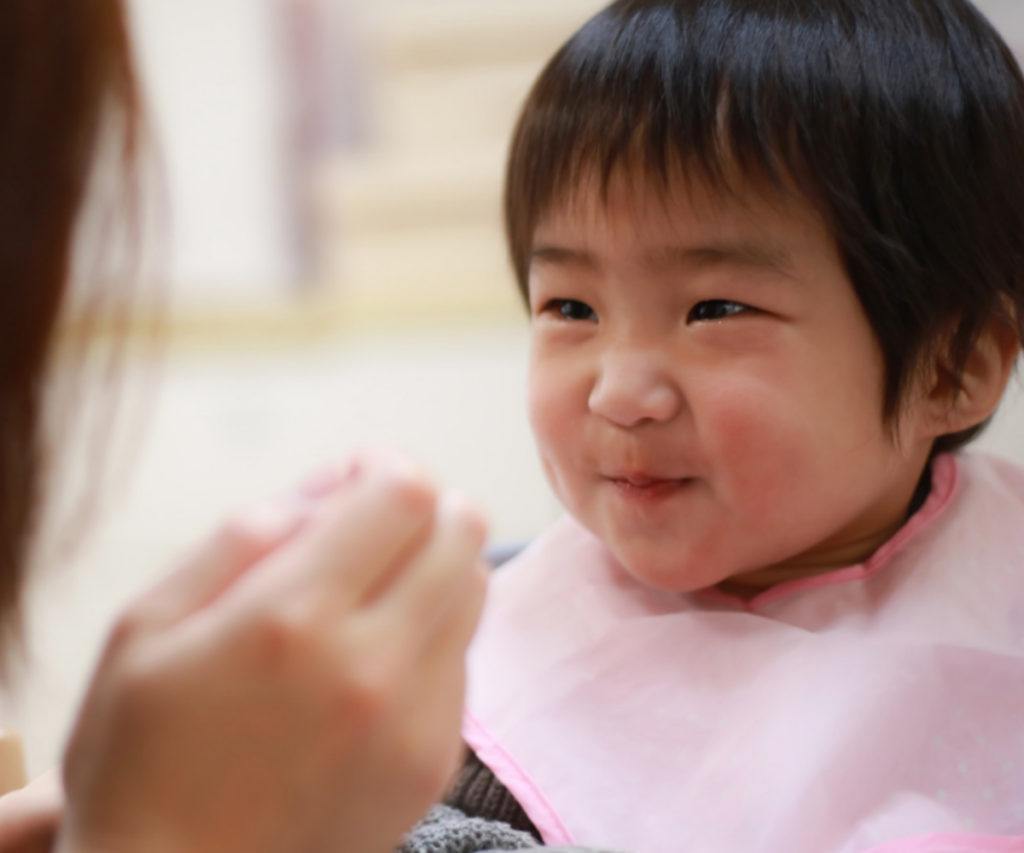 Infant and Toddler Care in Calgary