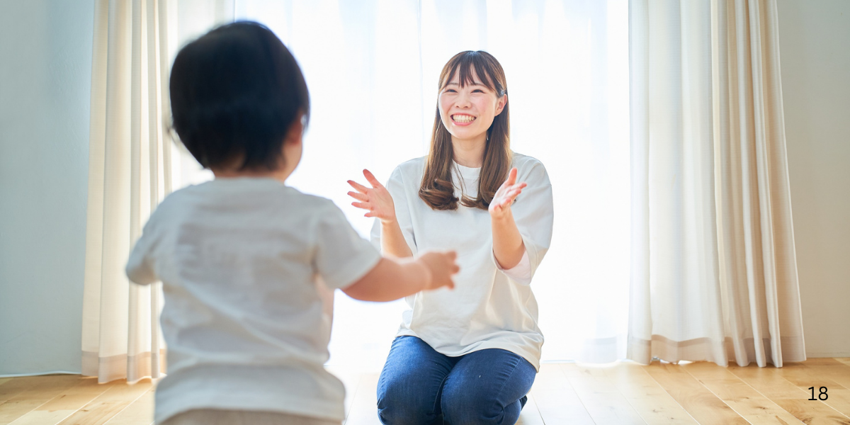 Practical Daily Practices to Encourage Talking