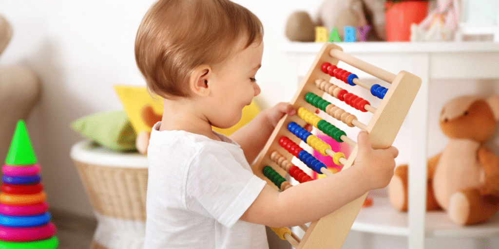 Baby Activities in Calgary