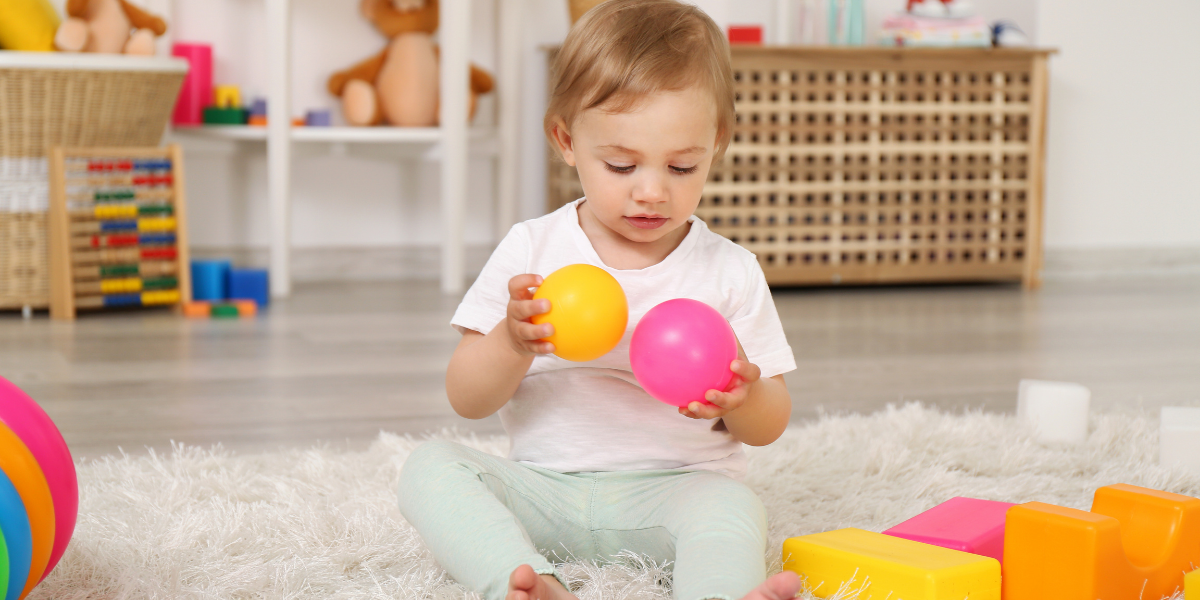Baby Activities to Try in Calgary