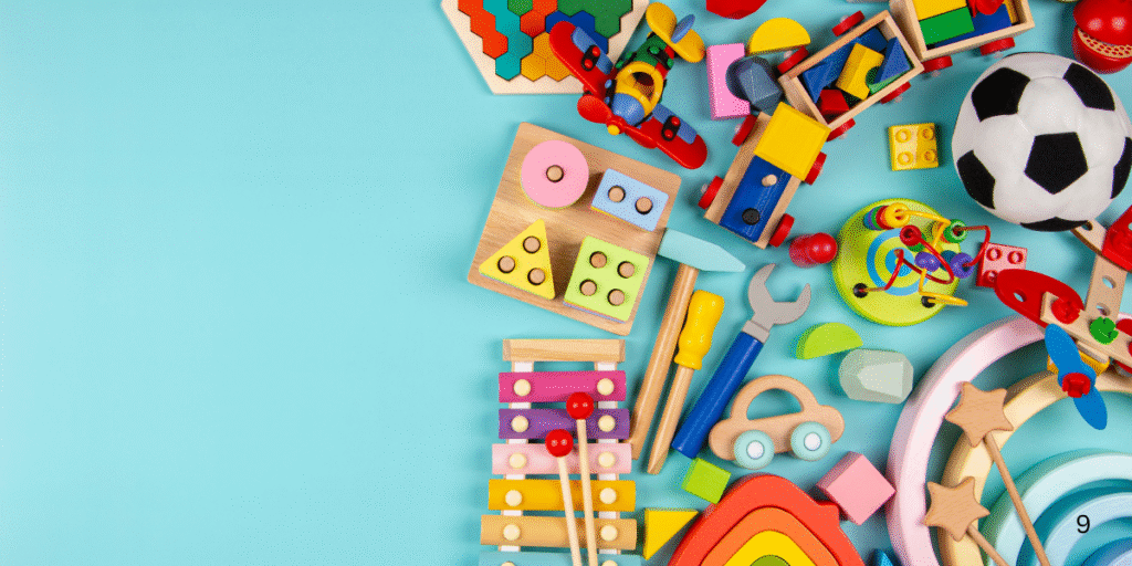 Essential Questions to Ask a Childcare Center