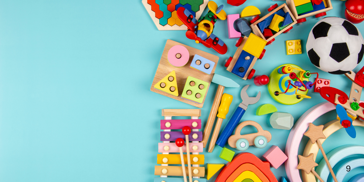 Essential Questions to Ask a Childcare Center