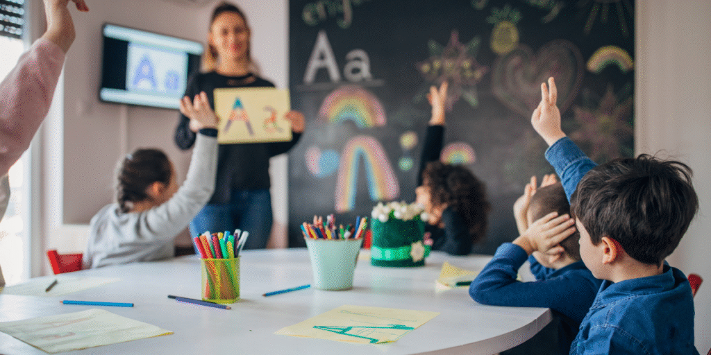 Reasons Preschool Education Is Worth the Investment