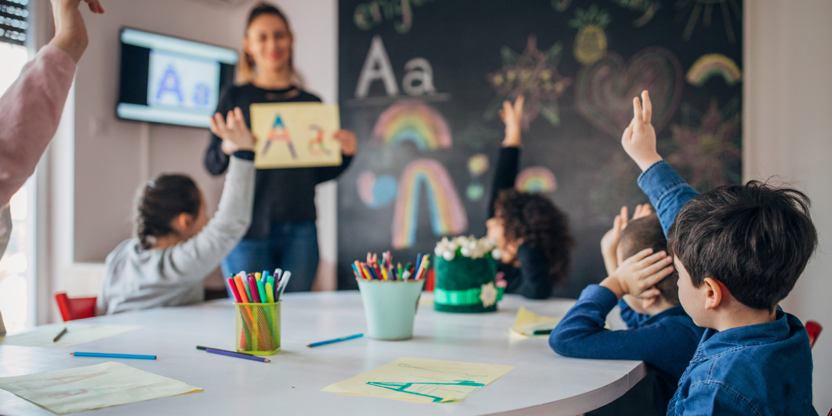 Reasons Preschool Education Is Worth the Investment