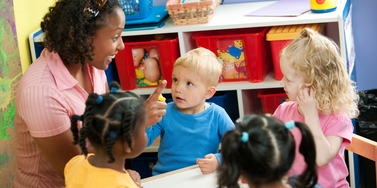 Staff qualifications, training, and turnover