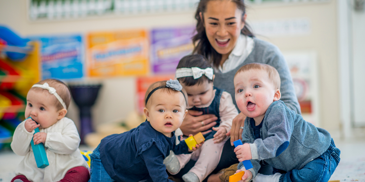 What Is Daycare