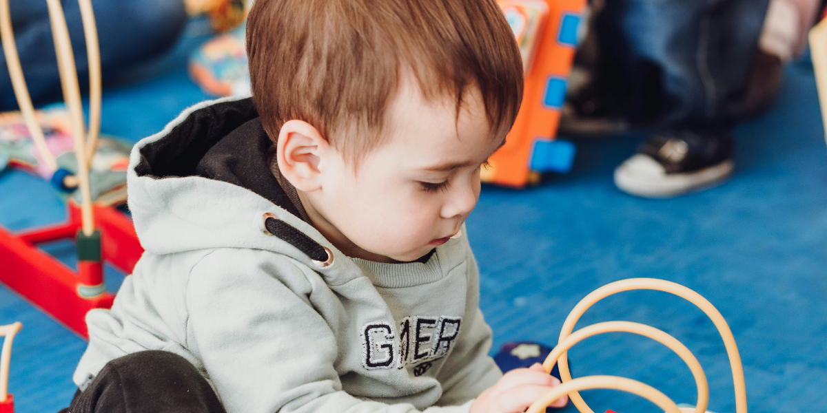 Tips for Transitioning Your Infant to Daycare