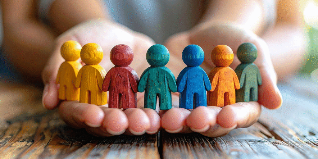 What Is Inclusive Child Care