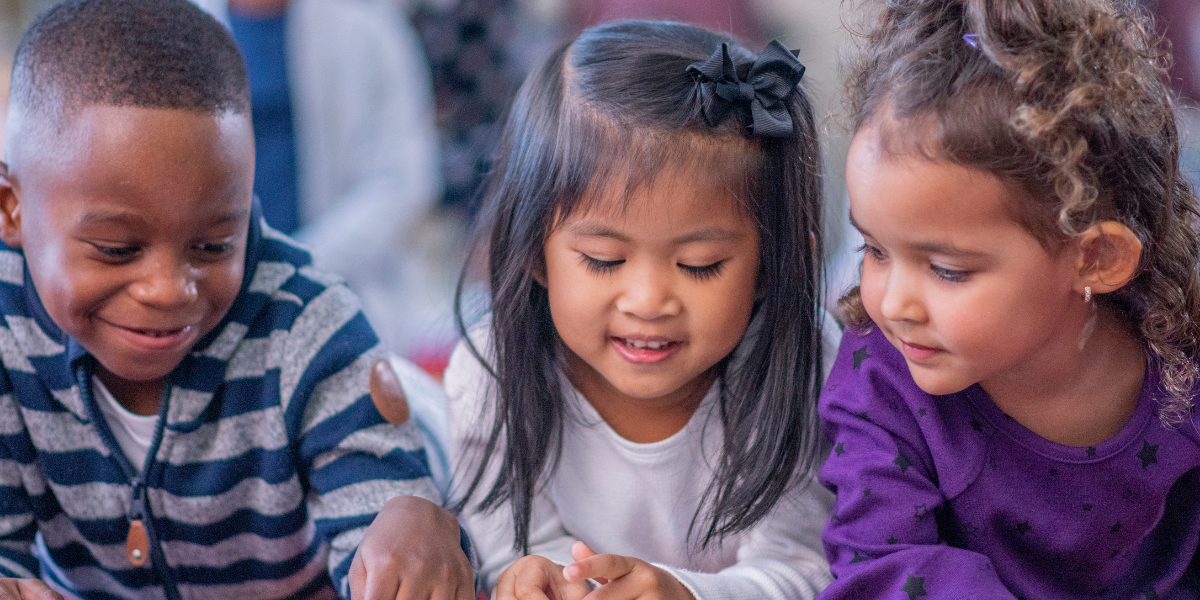 A Strong Focus on School Readiness