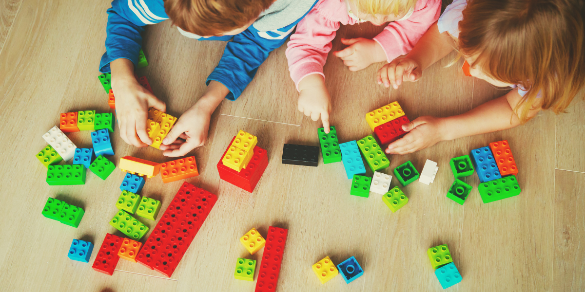 How Play-Based Learning Supports Early Childhood Development