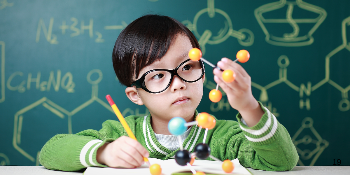 How Play Supports Whole-Child Development