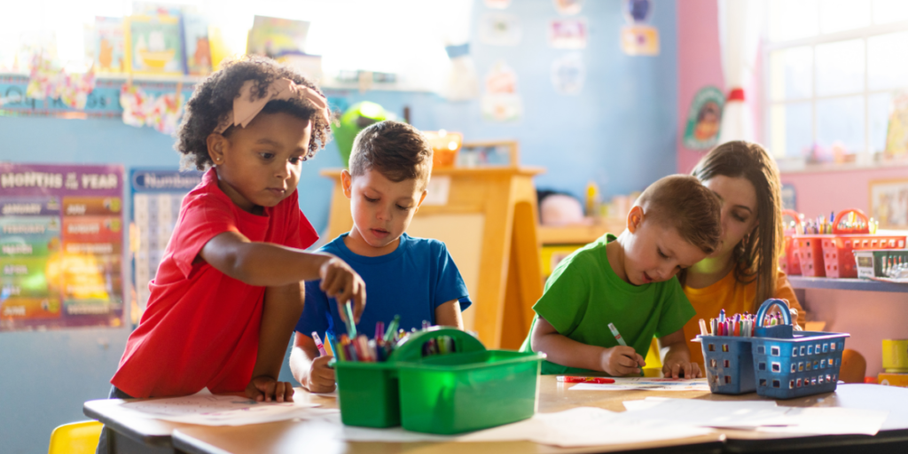 Key Features of a High-Quality Daycare in Calgary