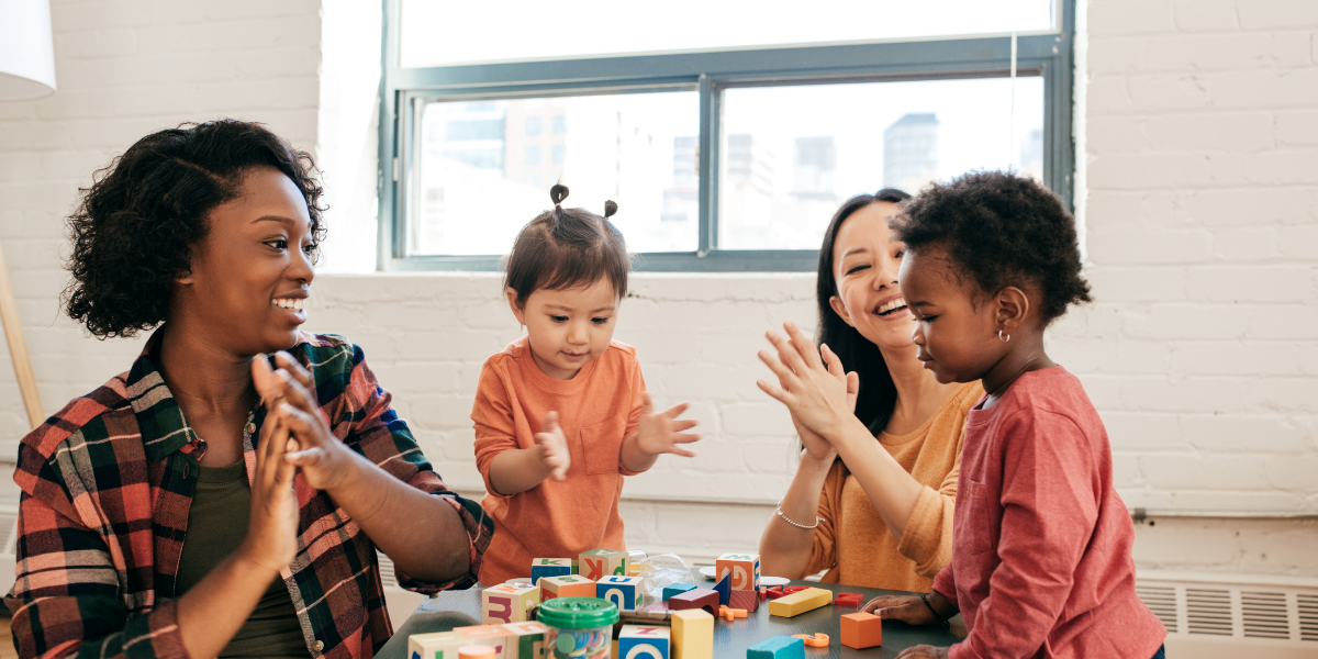 Qualified, Caring, and Consistent Educators