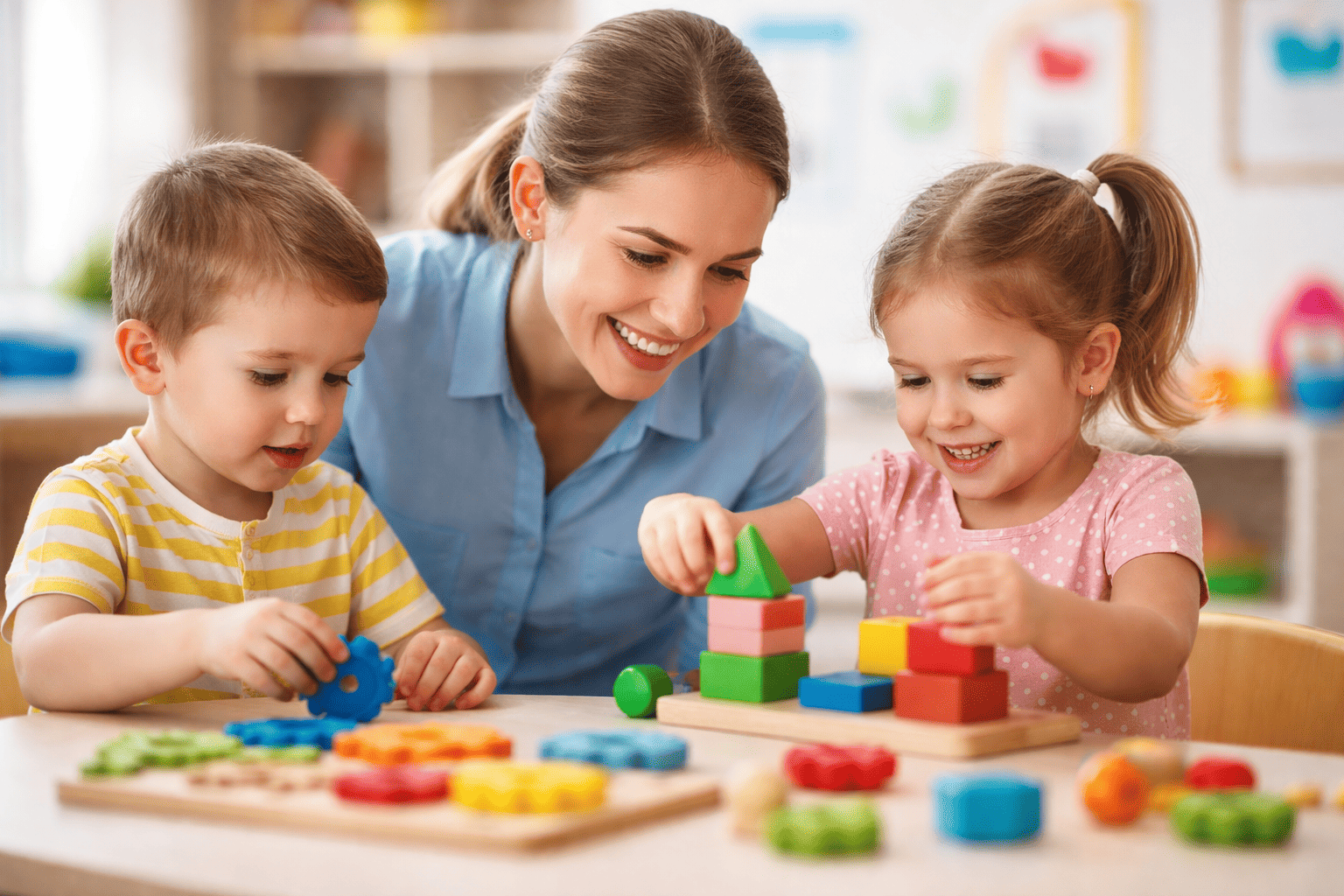 Problem-Solving Skills for Toddlers: Easy Daily Tips