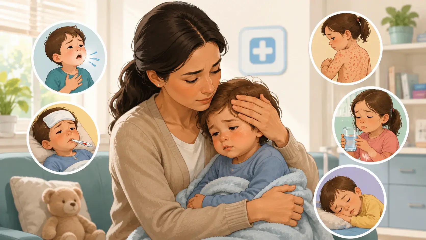 Symptoms That Need Urgent Medical Attention