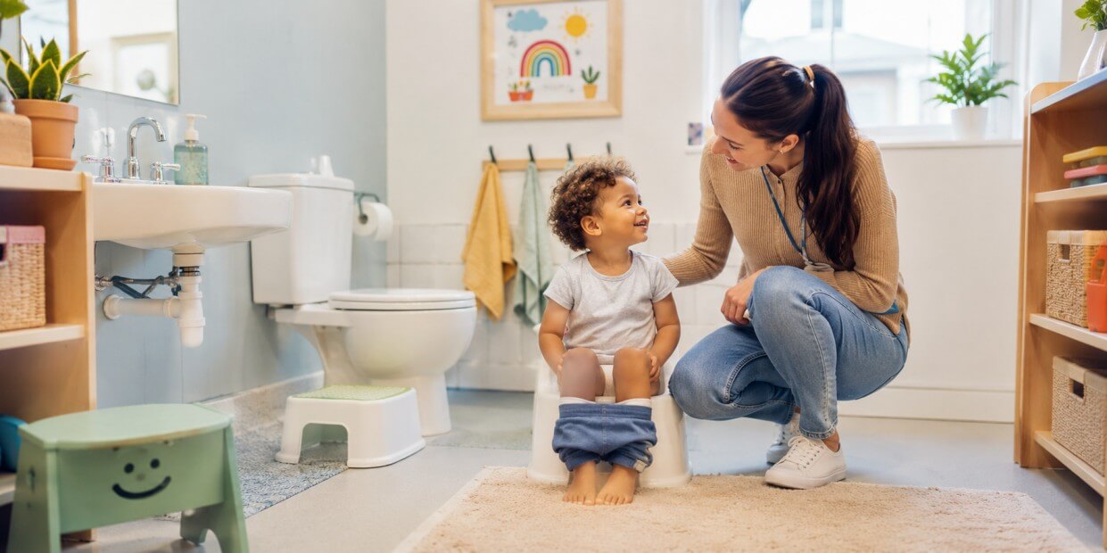 Potty Training At Daycare A Practical Guide For Families