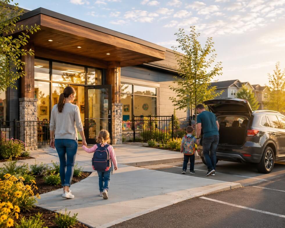 NW Calgary Locations Designed For Convenience