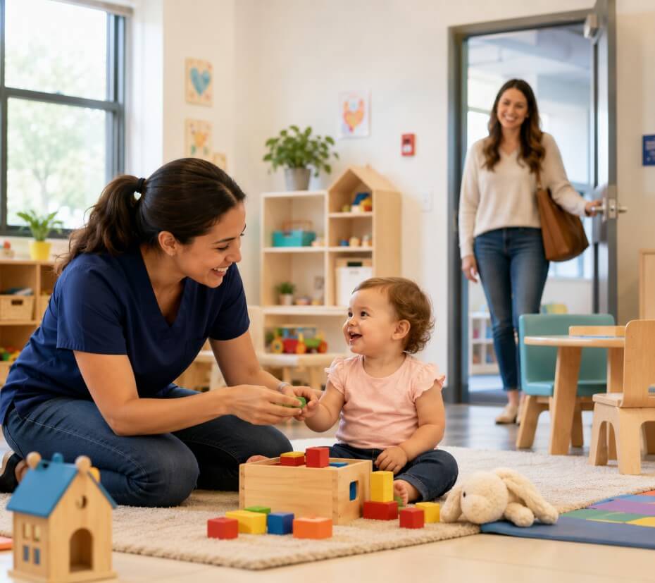 Safety, Licensing, and Peace of Mind