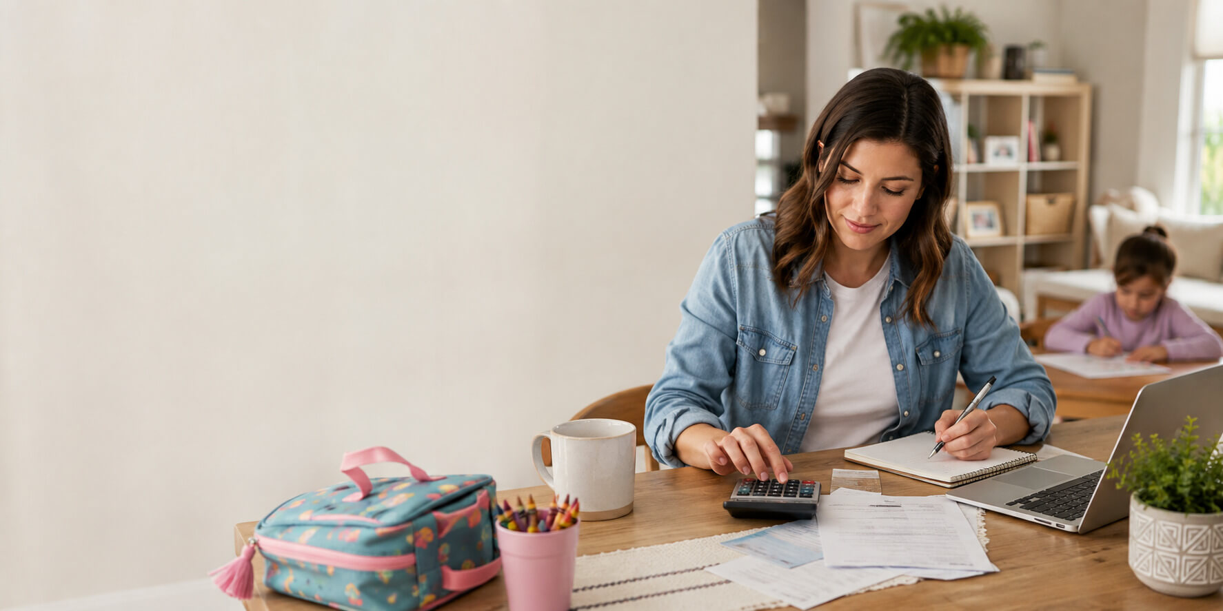 How to Budget for Child Care in Alberta