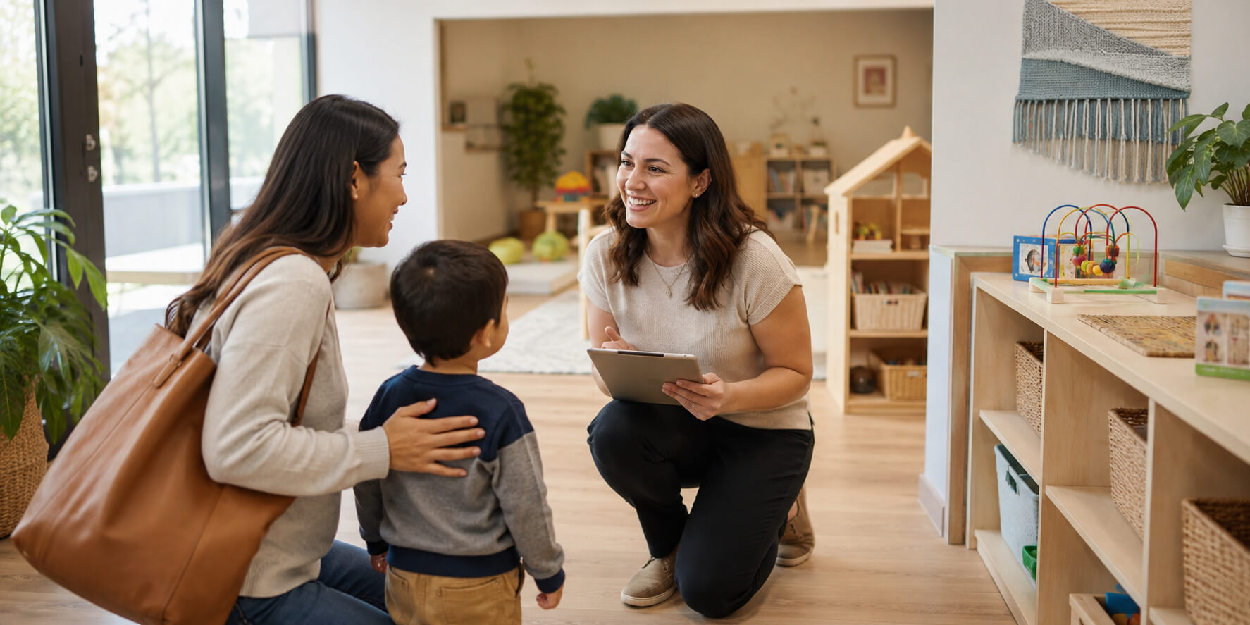 Navigating Child Care Waitlists in Calgary A Guide for Parents